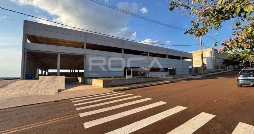 Barracão / Galpão / Depósito para alugar no Parque Tecnológico Damha I São Carlos, São Carlos 