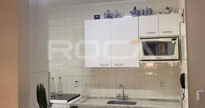 Venda de Apartamentos / Padrão na cidade de São Carlos