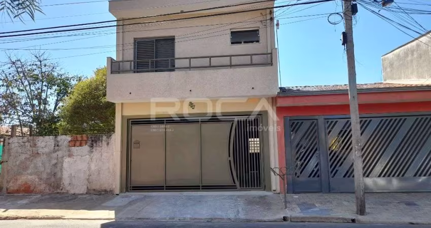 Casa com 3 quartos à venda na Rua Rio Paranapanema, 606, Jardim Jóckei Club A, São Carlos