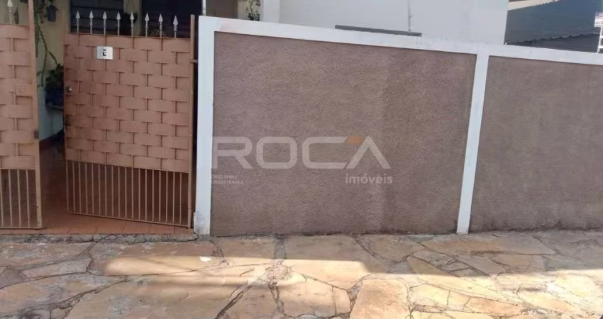 Casa com 2 quartos à venda no Jardim Paulista, São Carlos 
