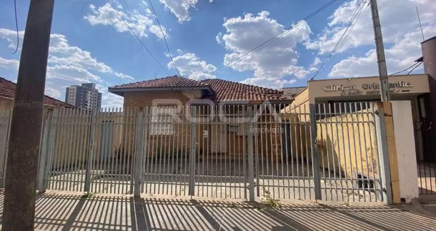 Casa com 2 quartos à venda na Rua Doutor Orlando Damiano, 2083, Jardim Macarengo, São Carlos