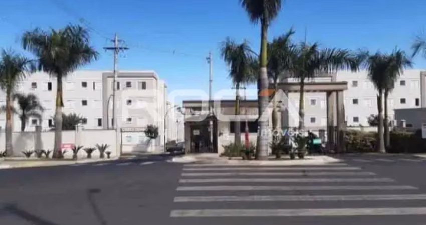 Venda de Apartamentos / Padrão na cidade de São Carlos