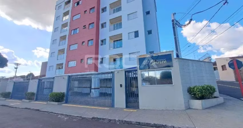 Apartamento com 1 quarto à venda na Vila Costa do Sol, São Carlos 