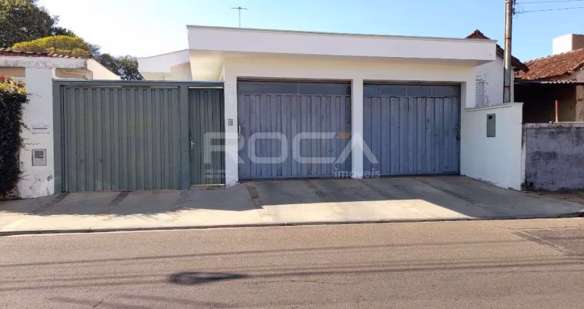 Casa com 3 quartos à venda na Rua Conde do Pinhal, 3263, Centro, São Carlos