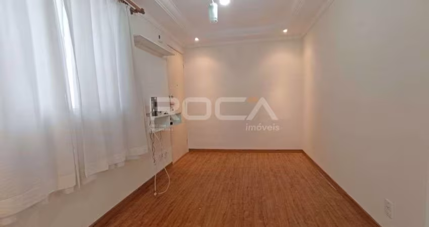 Apartamento de 02 dormitórios no Distrito Industrial Miguel Abdelnur em São Carlos
