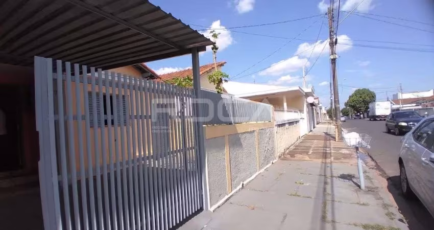 Casa com 3 quartos à venda na Rua Luiz Carlos de Arruda Mendes, 639, Vila Boa Vista, São Carlos