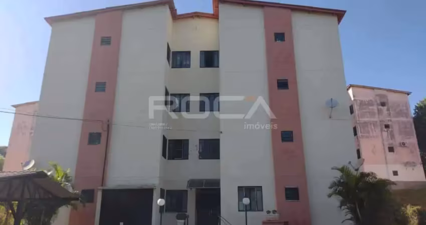 Conheça este lindo apartamento de 2 dormitórios em são carlos!