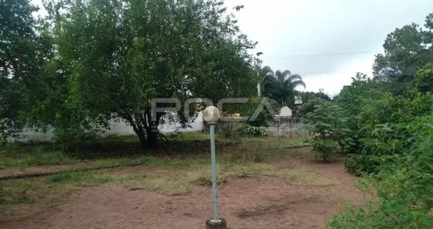Chácara / sítio com 2 quartos à venda no Balneário Santo Antônio, Itirapina 