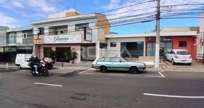 Sala Comercial para Alugar no Jardim Bandeirantes, São Carlos