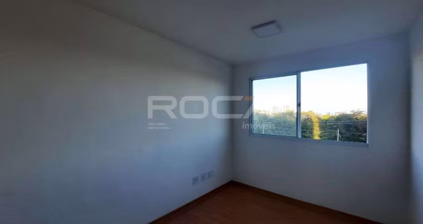 Apartamento padrão para alugar em São Carlos - Parque Faber Castell II