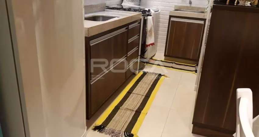 Imóvel à venda - Apartamento Padrão com 2 dormitórios no Recreio São Judas Tadeu