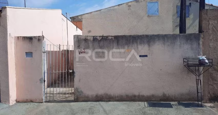 Casa com 3 quartos à venda na Rua Leonardo Petrocelli, 102, Jardim Cruzado, Ibaté