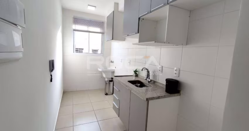 Apartamento Padrão à venda em Vila Nery, São Carlos
