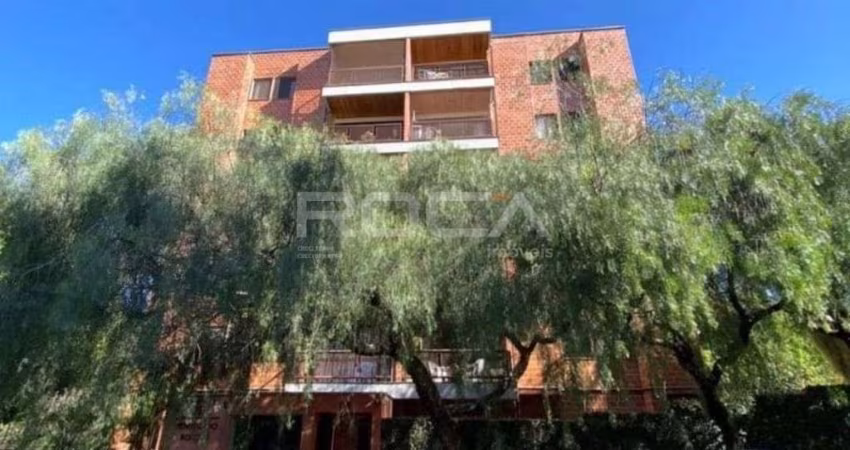 Venda de Apartamentos / Padrão na cidade de São Carlos