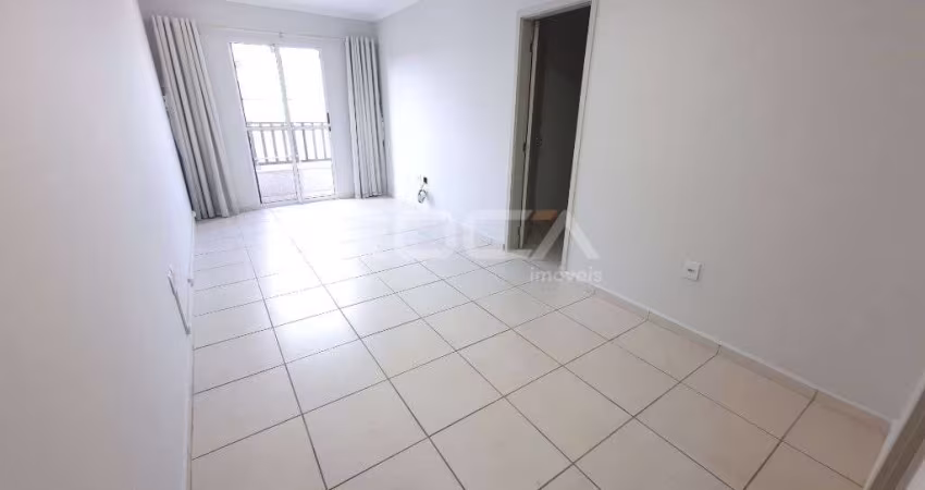 Apartamento Padrão à venda e locação no Parque Santa Mônica em São Carlos