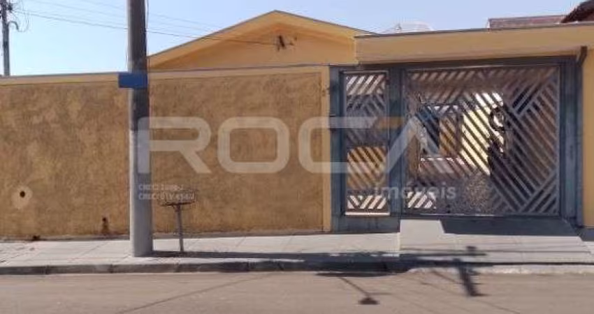 Venda de Casas / Padrão na cidade de São Carlos
