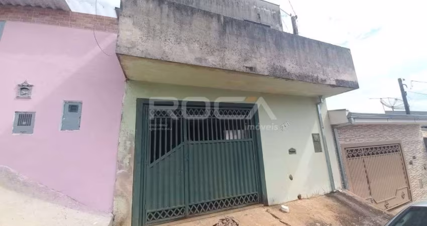 Venda de Casas / Padrão na cidade de São Carlos