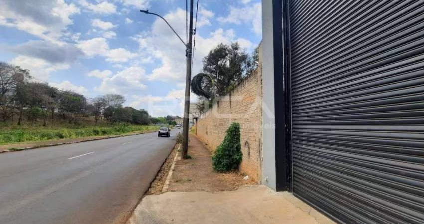 Terreno Comercial à venda no Parque Arnold Schimidt, São Carlos