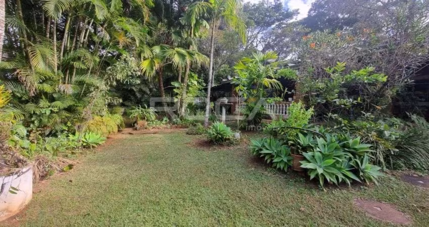 Venda de Rural / Chácara na cidade de São Carlos