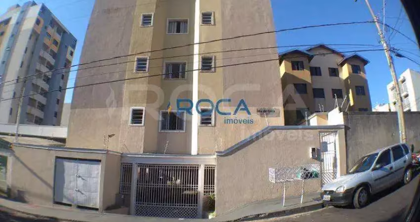 Apartamento com 1 quarto à venda no Jardim Paraíso, São Carlos 