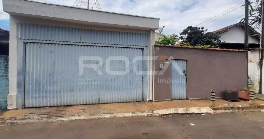Casa com 3 quartos à venda na Travessa Antonio Vieira, 84, Vila Celina, São Carlos