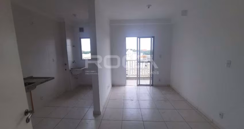 Apartamento com 2 quartos à venda no Recreio São Judas Tadeu, São Carlos 