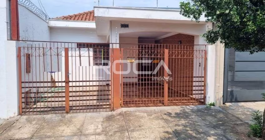 Casa com 3 quartos à venda no Jardim Bandeirantes, São Carlos 