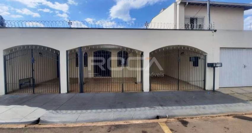 Venda de Casas / Padrão na cidade de São Carlos