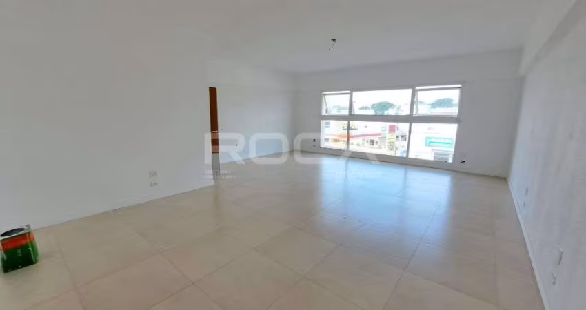 Sala comercial com 1 sala para alugar na Vila Marina, São Carlos 