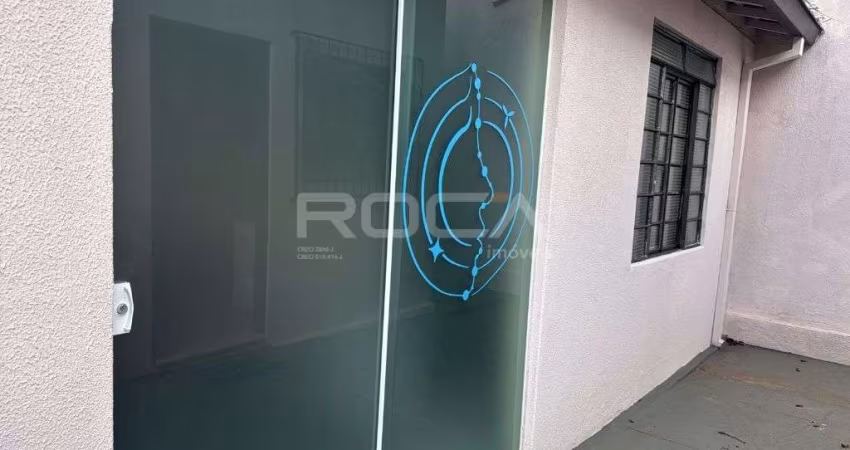Sala Comercial para Alugar na Vila Monteiro Gleba I em São Carlos
