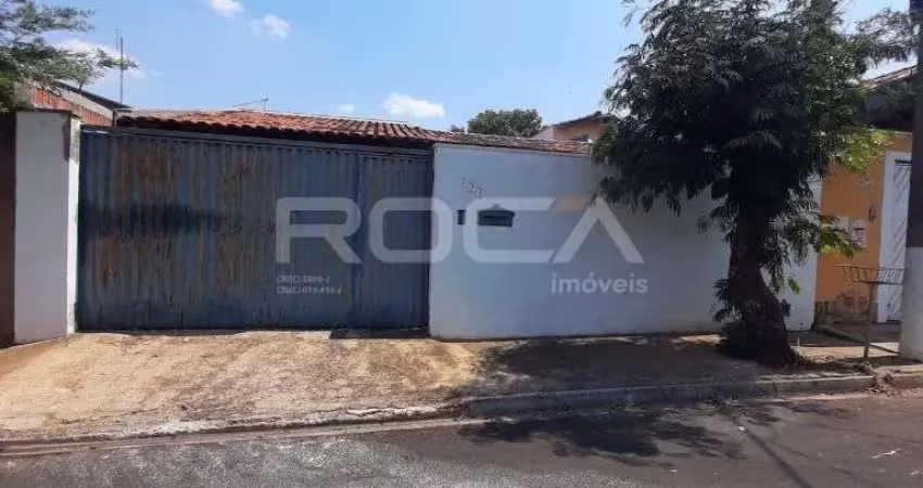 Casa com 3 quartos à venda na Rua Ernane Stefane, 257, Parque Fehr, São Carlos