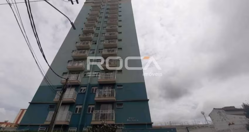 Apartamento Padrão de 2 Dormitórios no Jardim Macarengo, São Carlos