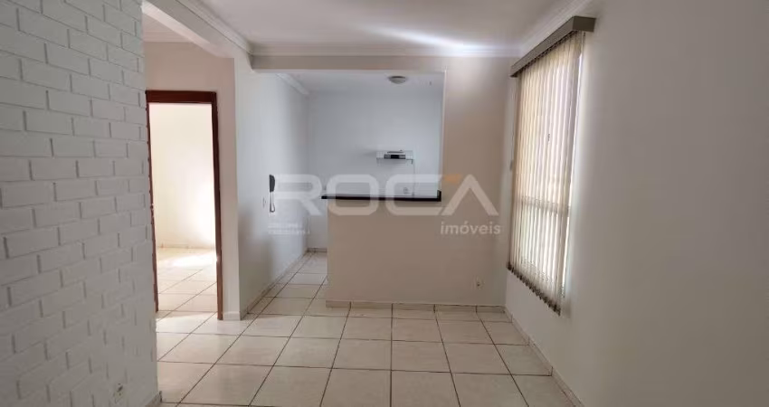 Apartamento Padrão para Alugar no Bairro Parque Santa Felícia Jardim