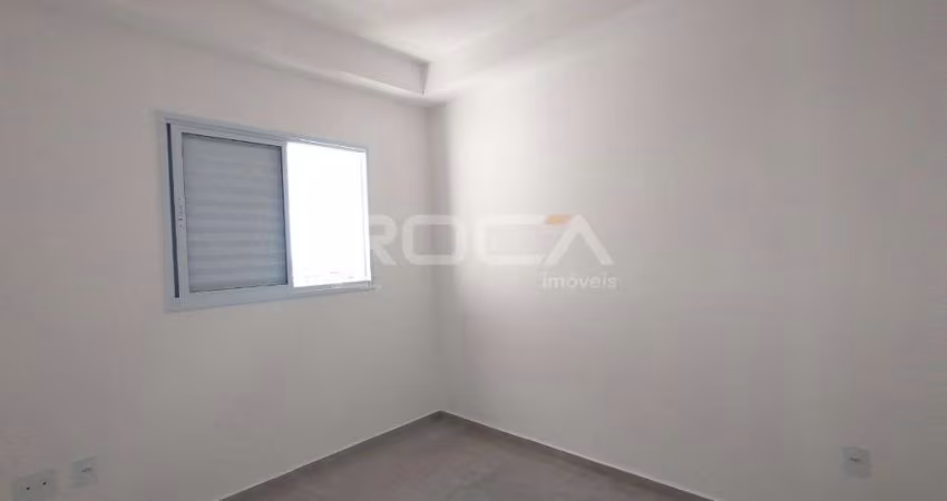 Apartamento com 2 quartos à venda na Vila Prado, São Carlos 