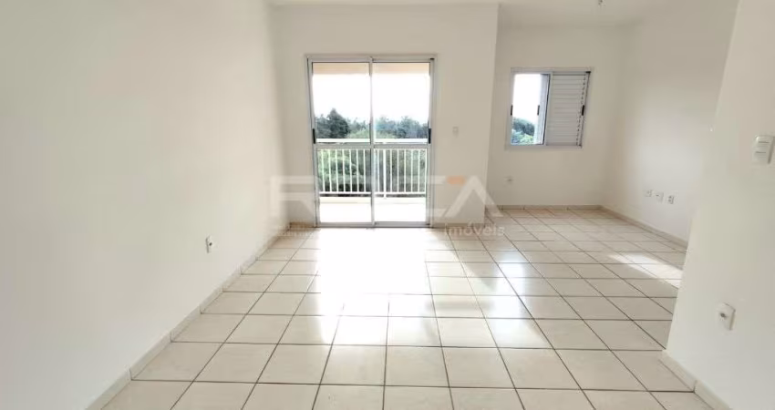 Apartamento Padrão para Alugar no Parque Sabará, São Carlos