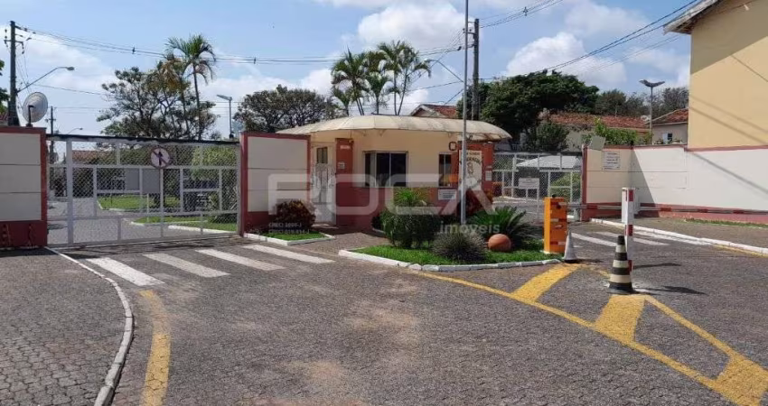 Apartamentos de Luxo no Jardim Tangará, São Carlos - 2 Dormitórios