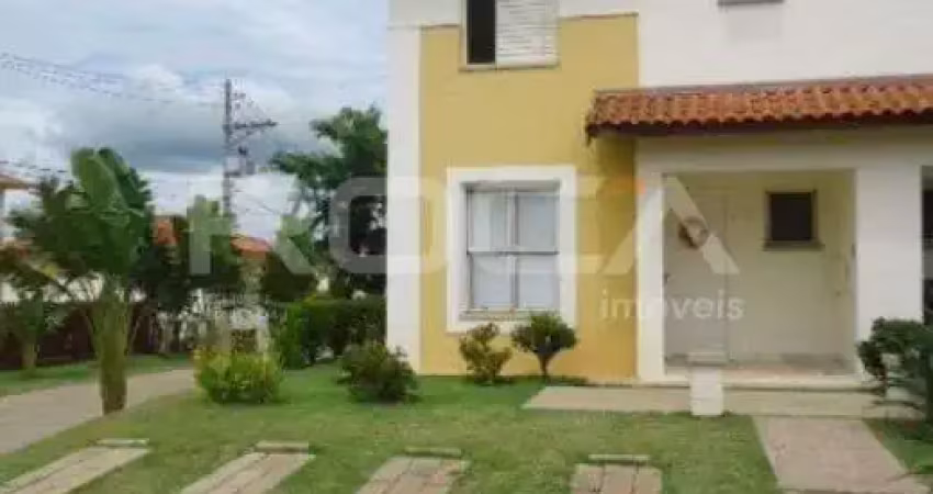 Casa de 3 dormitórios no Condomínio em Santa Felicia, São Carlos