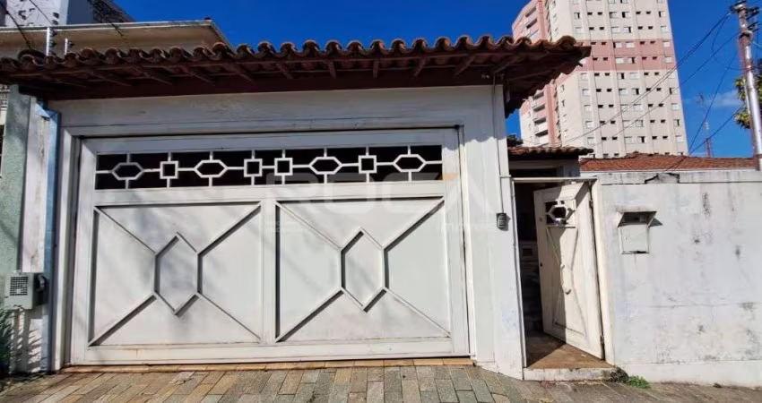 Sala comercial com 3 salas à venda no Centro, São Carlos 