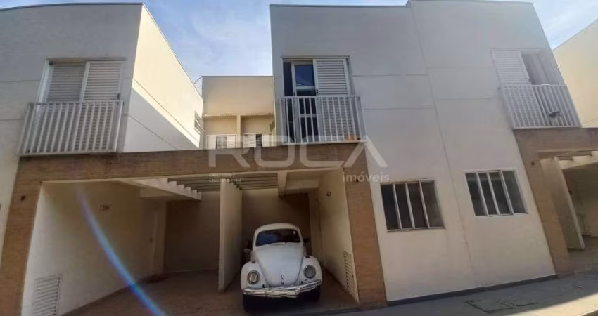 Venda de Casas / Condomínio na cidade de São Carlos