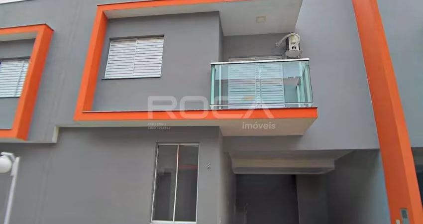 Venda de Casas / Condomínio na cidade de São Carlos
