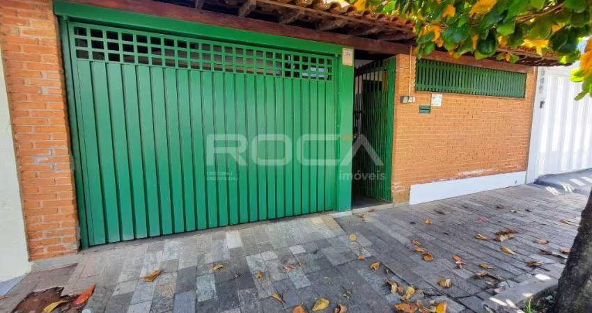 Venda de Casas / Padrão na cidade de São Carlos