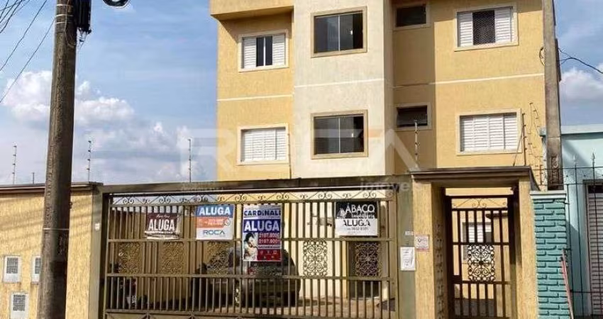 Apartamento com 1 quarto à venda no Centro, São Carlos 
