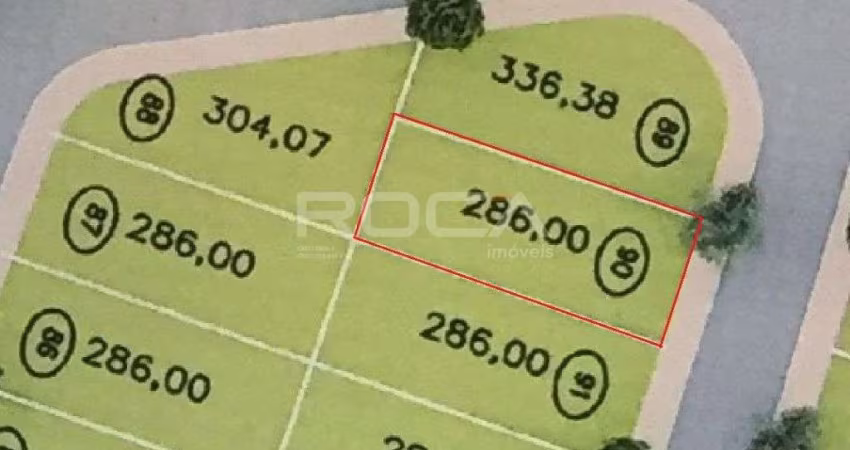 Terreno à venda na Rua 05, 90, Jardim Guanabara, São Carlos