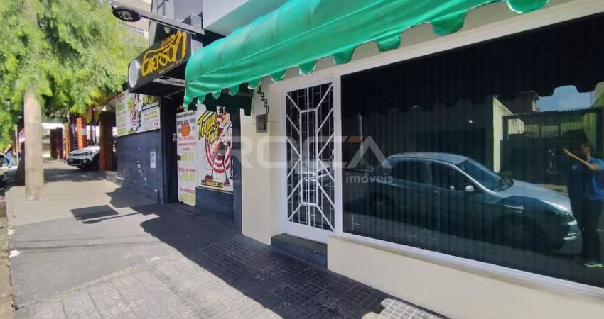 Locação de Comercial / Sala na cidade de São Carlos