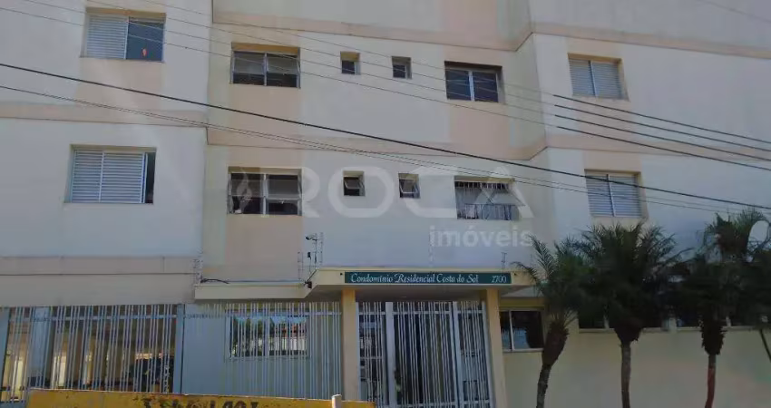 Venda de apartamentos / padrão na cidade de são carlos