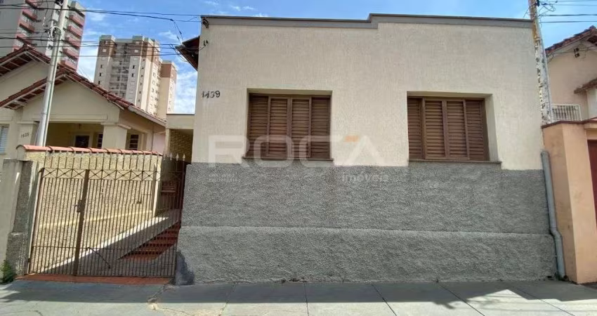 Casa com 4 quartos à venda no Centro, São Carlos 
