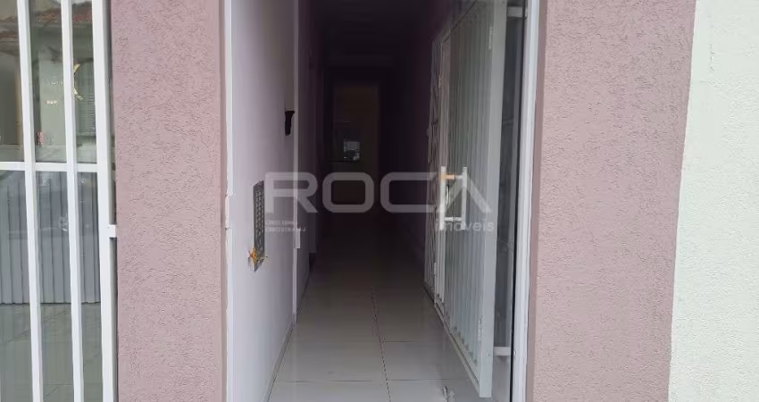 Sala comercial para alugar na Rua Aquidaban, 426, Centro, São Carlos