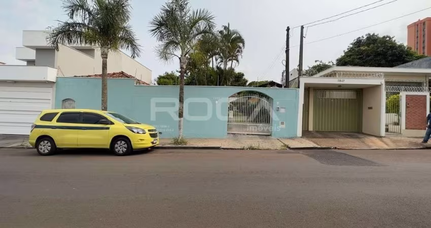 Casa com 3 quartos à venda na Rua Treze de Maio, 2835, Centro, São Carlos