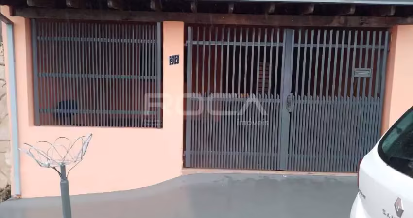 Venda de Casas / Padrão na cidade de São Carlos