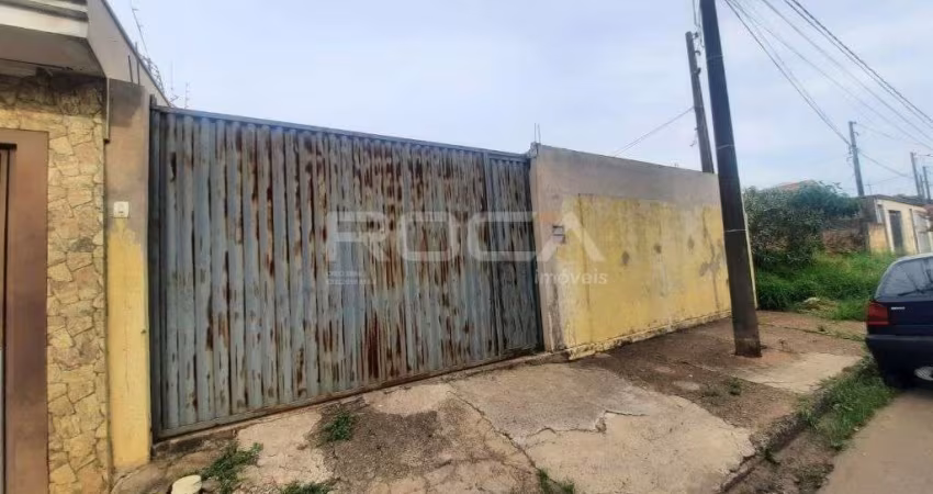 Venda de Casas / Edícula na cidade de São Carlos